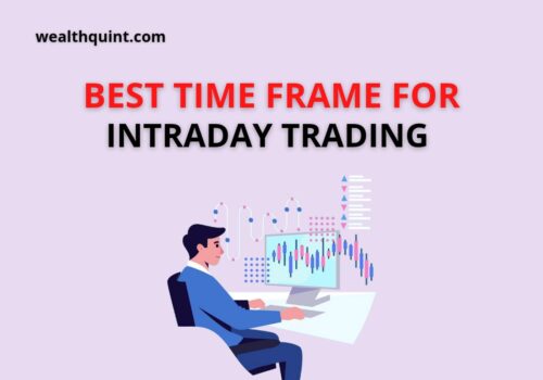 Best time frame for intraday trading
