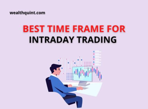 Best time frame for intraday trading