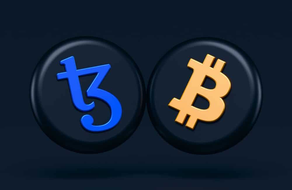 Bitcoin business ideas