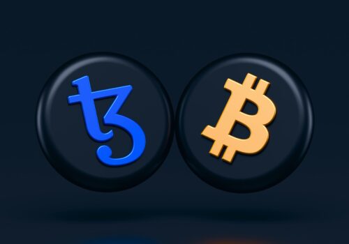 Bitcoin business ideas