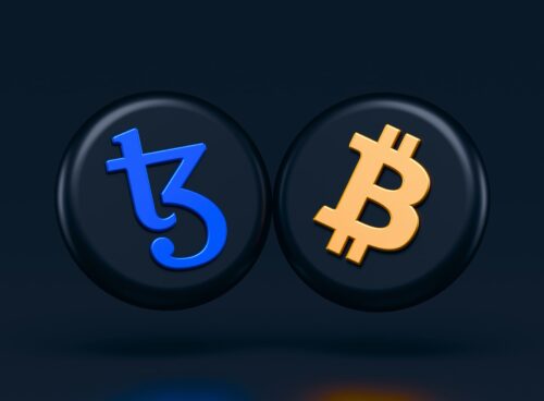 Bitcoin business ideas