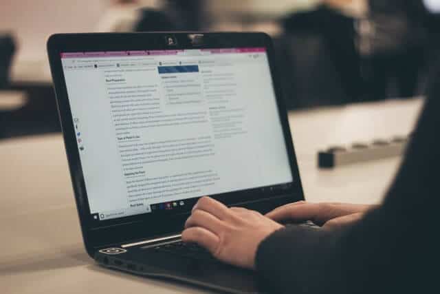 15 Best Small Business Ideas In India 3 Blogging
