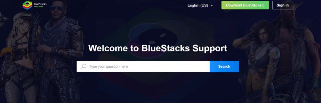 How To Fix Bluestacks Error Code 26 Installation Failed 3 Bluestacks support for
