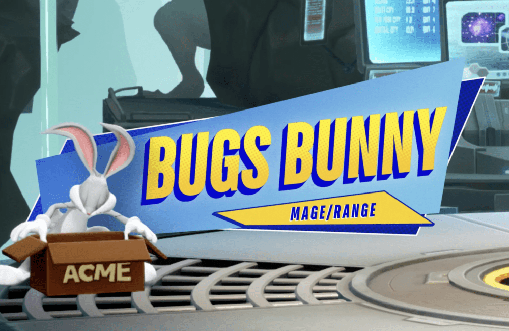 Best Bugs Bunny Perks In MultiVersus 1 Bugs Bunny Multiversus