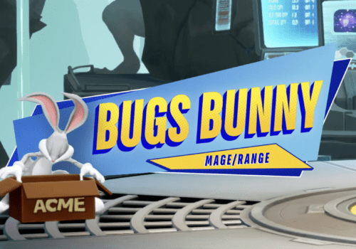 Bugs Bunny Multiversus