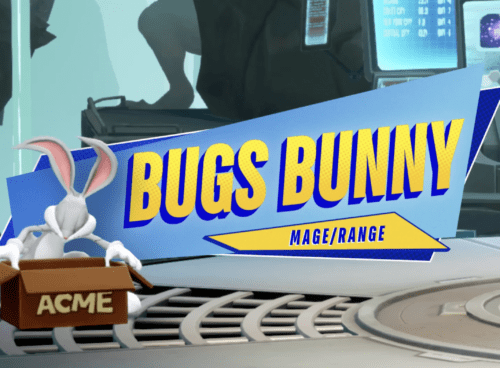 Bugs Bunny Multiversus