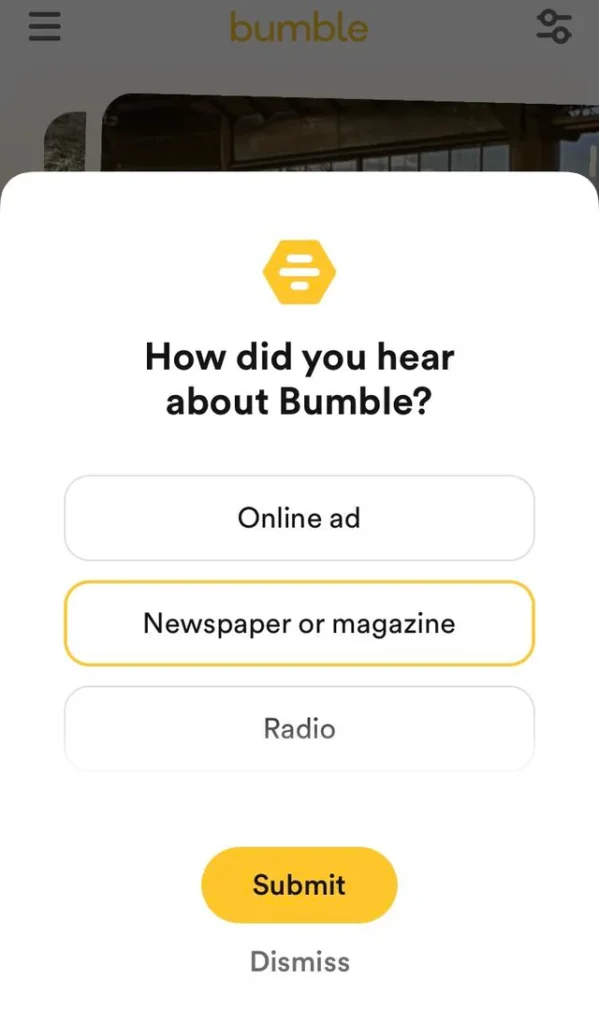How To Fix Bumble Stuck On Premium Screen 1 Bumble Stuck On Premium Screen
