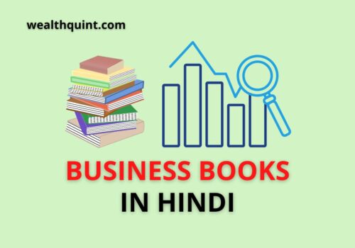 Business Books in hindi