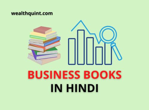 Business Books in hindi