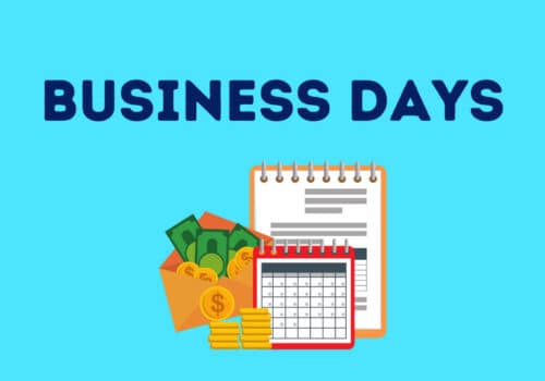 Business Days
