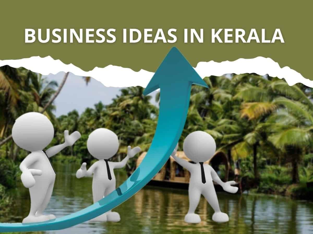 tourism business ideas in kerala