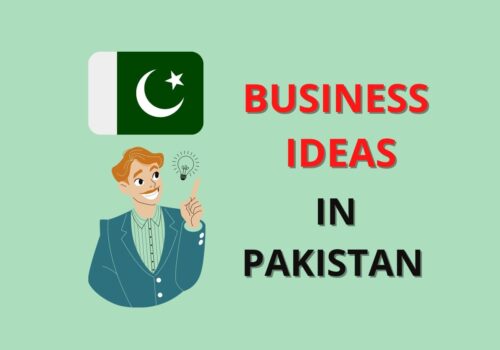 16 Best Business Ideas in Pakistan 12 Business Ideas in pakistan