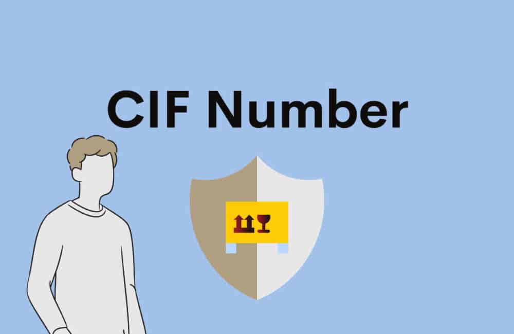 CIF Number: Meaning, Purpose, Ways to Obtain CIF Number 1 CIF Number