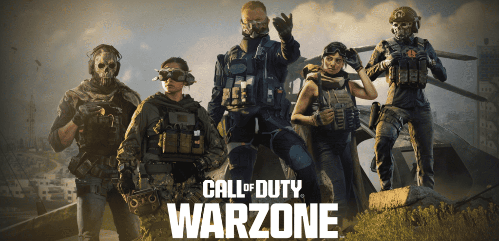 How To Fix COD Warzone 3 Crossplay Not Working 2 COD warzone 3 crossplay not working
