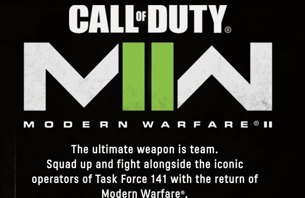 How to Fix "Waiting For Secure Storage" in Modern Warfare 2 1 Call of duty MW2