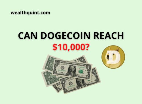 Can Dogecoin Reach $10000