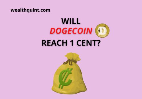Can Dogecoin reach 1 cent