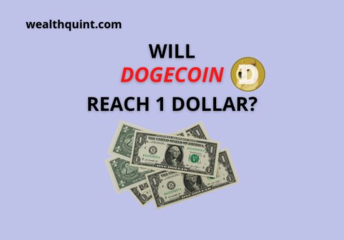 Can Dogecoin reach 1 dollar