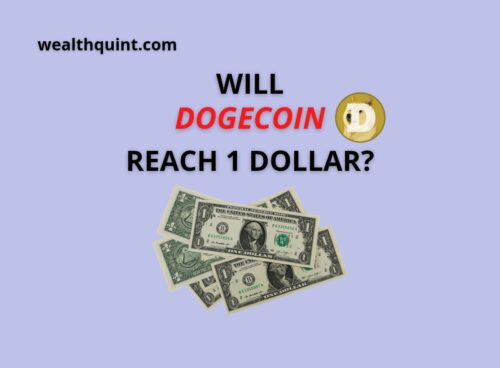 Can Dogecoin reach 1 dollar
