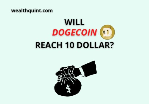 Can Dogecoin reach 10 dollar
