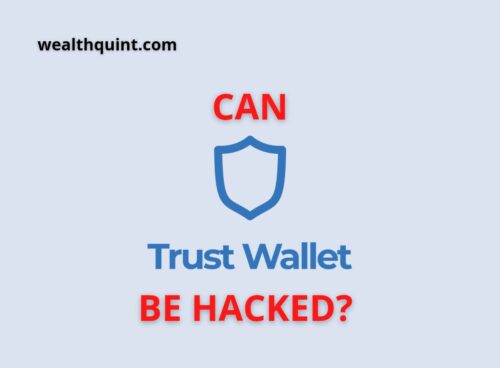 Can Trust Wallet be hacker