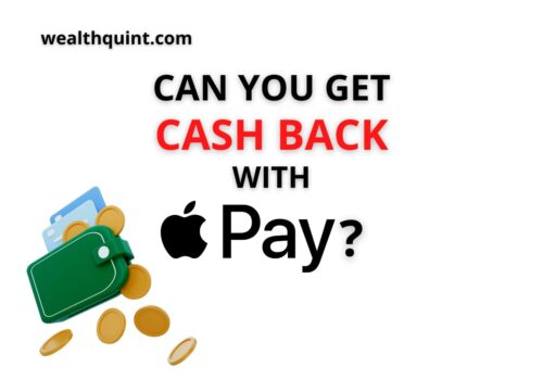 Can you get cashback with apple apy