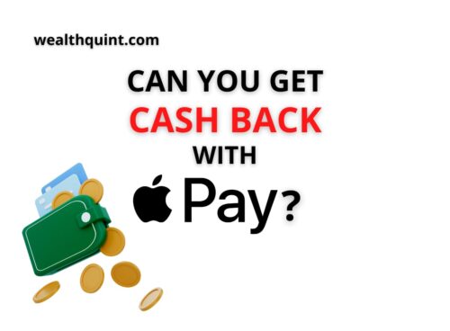 Can you get cashback with apple apy