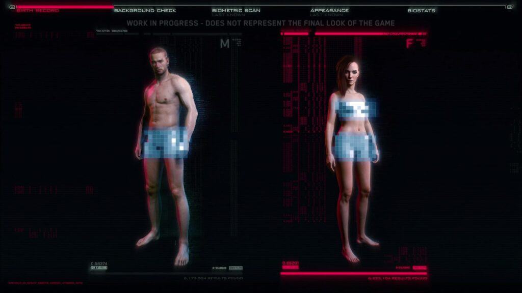 How To Fix Can't Select A Character/ Body Type In The Finals 2 Cant Select A Character or Body Type