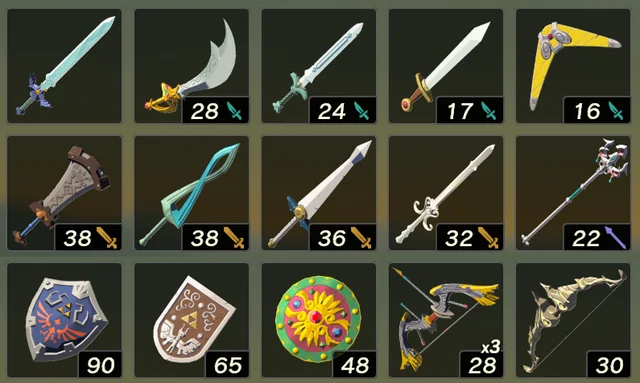 How To Fix Cannot Use Newly Bought Weapons In The Finals 2 Cant Use Newly Bought Weapons In The Finals