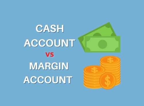 Cash Account Vs Margin Account