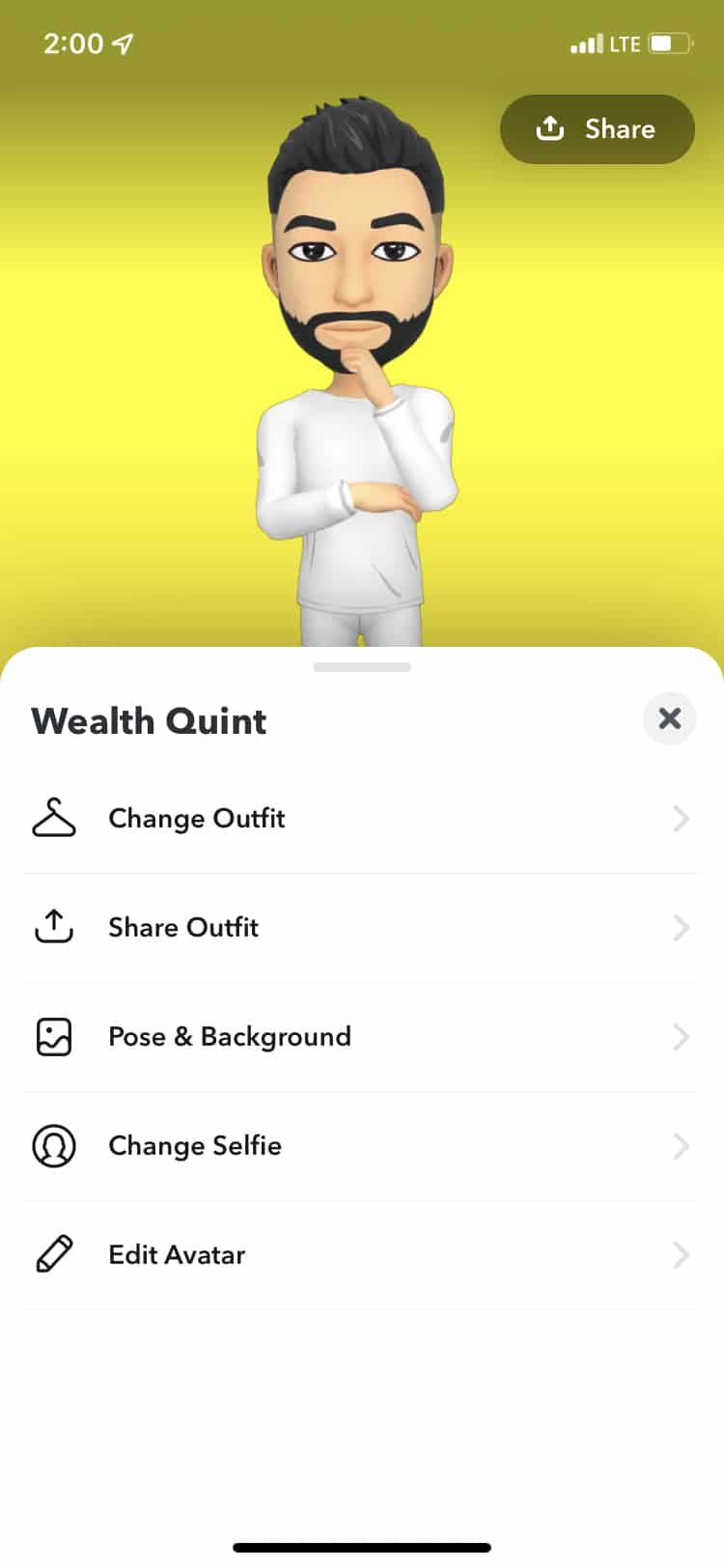 Why Does Your Bitmoji Look Different On Snapchat Wealth Quint