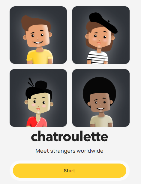Best ChatHub Alternatives 1 Chatroulette Best ChatHub Alternatives