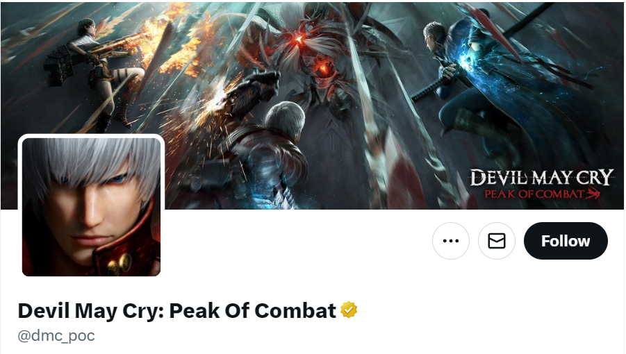 How To Fix Devil May Cry: Peak Of Combat Login Failed Connection Error 3 Check Devil May Cry Peak Of Combat To Fix Login Failed Connection Error