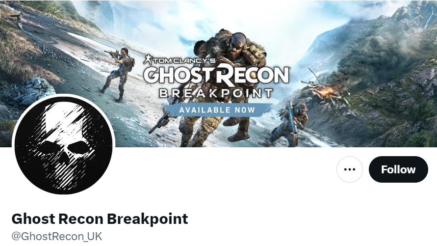 How To Fix Ghost Recon Breakpoint Error Mountain 01100 3 Check Ghost Recon Breakpoint Twitter To Fix Error Mountain 01100
