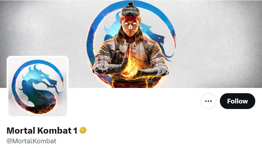 How To Fix There Was An Error Contacting The Mortal Kombat 1 Server 3 Check Twitter ACcount Of Mortal Kombat 1 To Fix There Was An Error Contacting The Mortal Kombat 1 Server