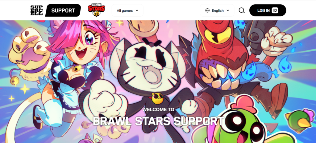 How To Fix Brawl Stars Login Failed 3 Check Twitter Account Of Brawl Stars To Fix Login Failed