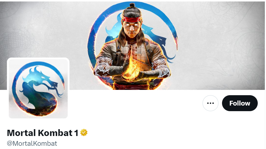 How To Fix Mortal Kombat 1 Servers Not Working 3 Check Twitter Account Of Mortal Kmobat 1 To Fix Servers Not Working