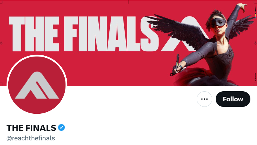 How To Fix The Finals Cosmetics Not Transferring 3 Check Twitter Account Of The Finals To Fix Cosmetics Not Transferring