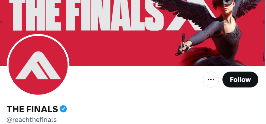How To Fix “Your Login Attempt Failed Connection Failed” In The Finals 3 Check Twitter Account Of The Finals To Fix Your Login Attempt Failed Connection Failed