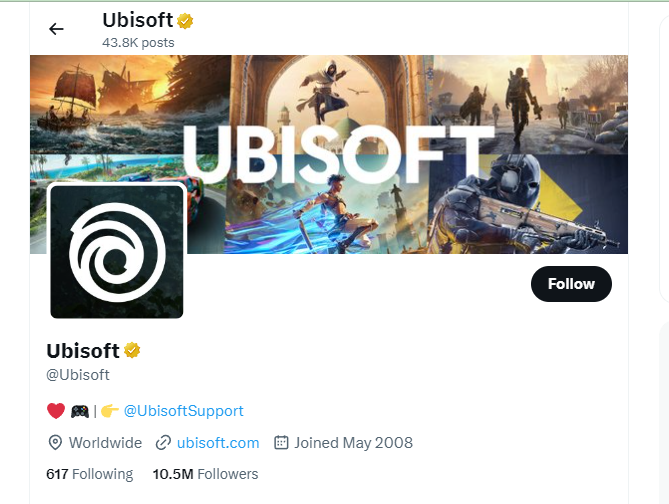 How To Fix Ubisoft Plus Not Working On Xbox 3 Check Ubisoft Service Status to fix Ubisoft Plus Not Working On
