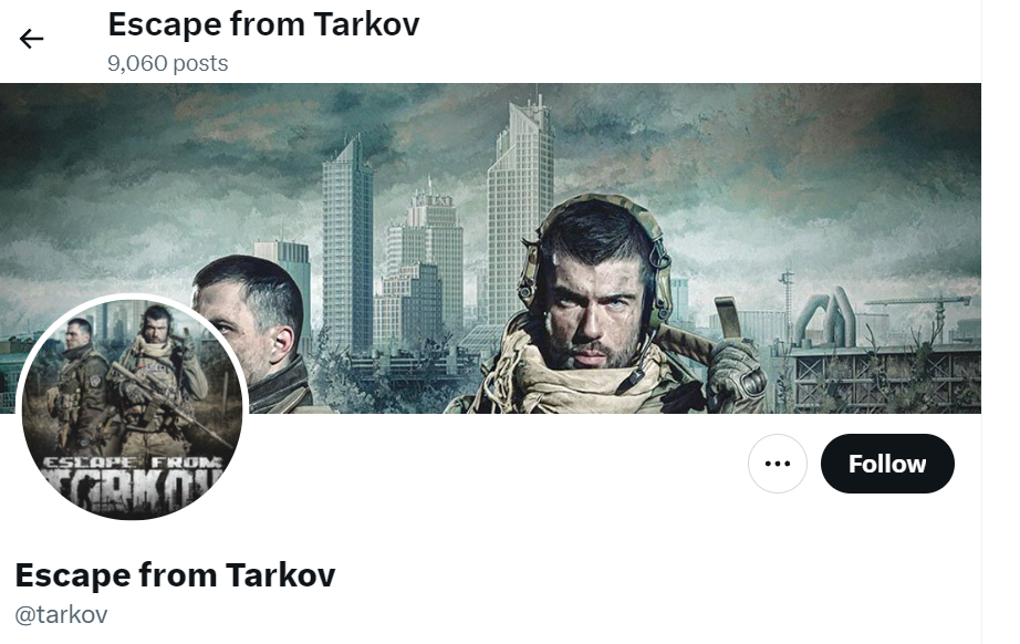 How To Fix Escape From Tarkov Login Not Working 3 Check the server issues of Escape From Tarkov to fix login not working