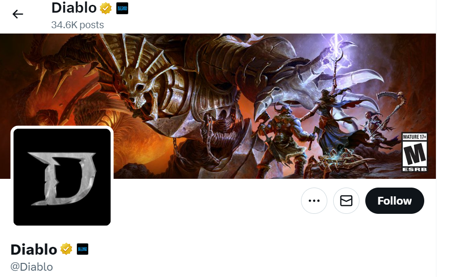 How To Fix Diablo 4 Error Code 315306 Unable To Find A Valid License For Diablo IV 3 Check the server status of Diablo 4 to fix Diablo 4 Error Code 315306 Unable To Find A Valid License For Diablo IV