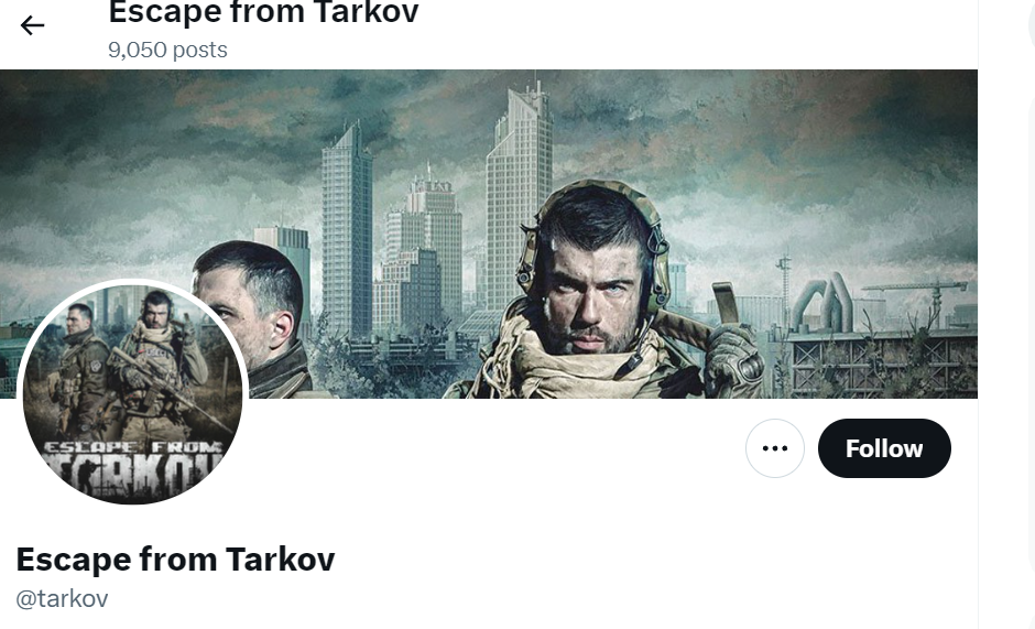How To Fix Escape From Tarkov Error 213 Error Connecting To Auth Server 3 Check the server status of Escape from Tarkov to fix Error 213 Error Connecting To Auth Server