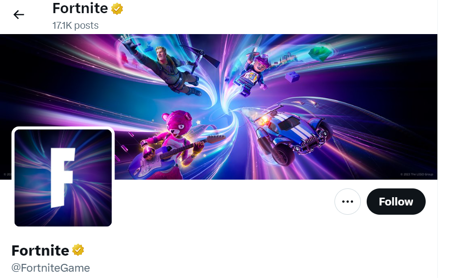 How To Fix Fortnite V-Bucks Card Not Working 3 Check the server status of Fortnite to fix V Bucks card not working