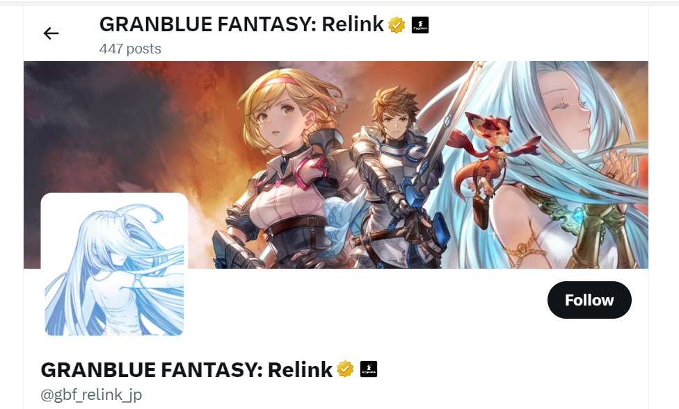 How To Fix Granblue Fantasy: Relink Multiplayer Not Working 3 Check the server status of Granblue Fantasy Relink to fix Fix Granblue Fantasy Relink Multiplayer Not Working