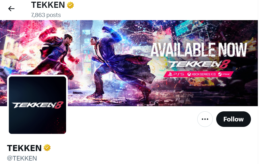 How To Fix TEKKEN 8 Not Working Or Launching On PC, XBOX, PS5 3 Check the server status of TEKKEN 8 to fix TEKKEN 8 Not Working Or Launching On PC XBOX PS5