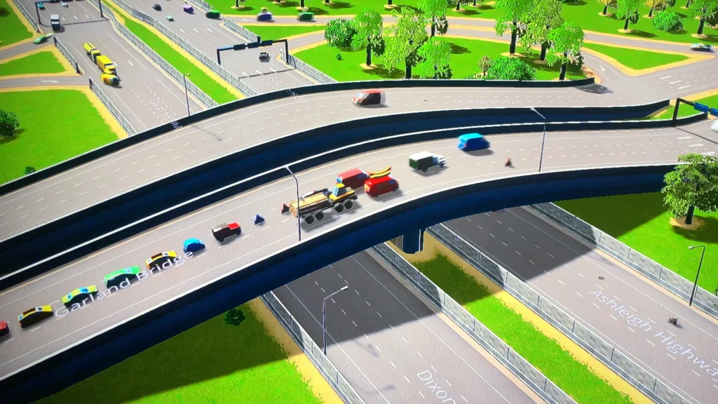 How To Fix Cities Skylines 2 Can't See Road View Bug 2 Cities Skylines 2 Cant See Road View Bug