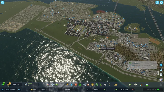 How To Fix Cities Skylines 2 Low-Density Residential: How To Reduce Housing Demand 2 Cities Skylines 2 Low Density Residential How To Reduce Housing Demand