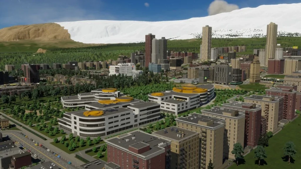 How To Fix Cities Skylines 2 Low FPS, Lagging And Stuttering Issues 2 Cities Skylines 2 Low FPS Lagging And Stuttering Issues