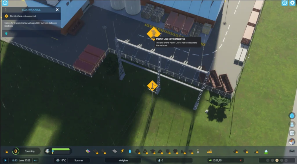 How To Fix Cities Skylines 2 Power Lines And Electric Cables Not Working 2 Cities Skylines 2 Power Lines And Electric Cables Not Working 1